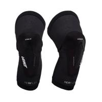 Leatt Наколенники ReaFlex UltraLite Knee Guard 2024 Black в Рязани