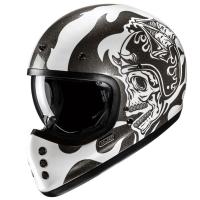 HJC Шлем V60 Flame MC5 в Рязани