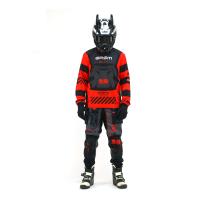 Grom Джерси Нехороший Red в Рязани