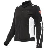 Dainese Куртка Hydraflux 2 Air Lady D-Dry Black/Black/White в Рязани