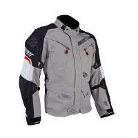 Leatt Мотокуртка ADV DriTour 7.5 2026 Iron в Рязани