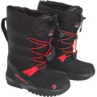 Scott Боты SMB R/T black/red в Рязани
