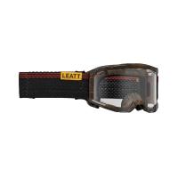 Leatt Маска Velocity 4.0 MTB X-Flow Timber Clear 83% в Рязани