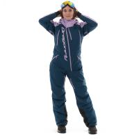 Dragonfly  Комбинезон Gravity Premium Woman. Dark Ocean - Purple 2023 в Рязани