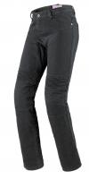 Spidi Джинсы Furious Lady black в Рязани