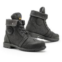 Stylmartin Мотоботы Smith WP Men Black в Рязани