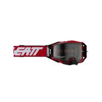 Leatt Маска Velocity 6.5 Red Clear 83 VLT V25 в Рязани