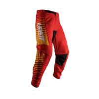 Leatt Штаны 3.5 Ride V25 Red в Рязани