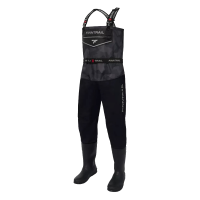 Finntrail Вейдерсы с сапогом Enduro BF 5281 CamoShadowBlack в Рязани