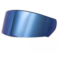 LS2 Визор FF320/FF353/FF800 Iridium Blue в Рязани
