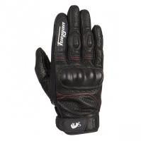 Furygan Перчатки TD21 Lady Vented кожа Черный в Рязани