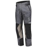 Scott Брюки Dualraid Dryo black/iron grey в Рязани