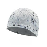 Scout Подшлемник-шапочка spotty Light ромбы серый в Рязани