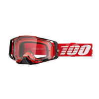 100% Очки Armega Red / Clear в Рязани