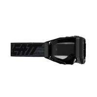 Leatt Маска Velocity 6.5 Graphene Grey Light Grey 58% в Рязани