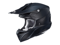 HJC Шлем i50 Semi Flat Black в Рязани