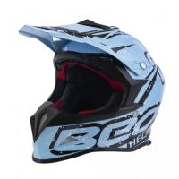 Beon Шлем B-602 Blue Black в Рязани