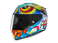 HJC Шлем RPHA12 Spasso MC3H в Рязани