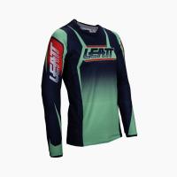 Leatt Джерси Moto 4.5 Lite V25 Matcha в Рязани