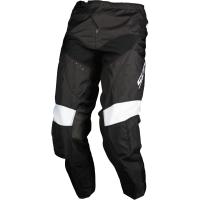 Scott Брюки 350 Swap Evo black/white в Рязани