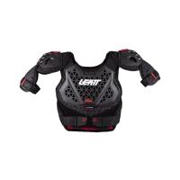 Leatt Детская защита тела 1.5 Pro Mini V26 Black в Рязани