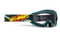 100% Очки FMF Powercore Assault Camo/Clear Lens в Рязани