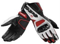Spidi Перчатки STR-5 Red в Рязани
