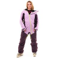 Dragonfly Комбинезон Gravity 2.0 Woman Purple - Plum 2025 в Рязани