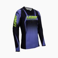 Leatt Джерси Moto 4.5 Lite V25 Argon в Рязани