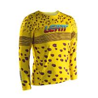 Leatt Джерси 3.5 Mini Cheetah в Рязани