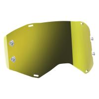 Scott Линзы Prospect SGL WKS yellow chrome afc works в Рязани