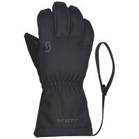 Scott Перчатки детские JR Ultimate black в Рязани