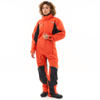 Dragonfly  Комбинезон - дождевик Evo Woman Orange 2025 в Рязани