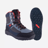 Finntrail Ботинки Speedmaster 5232 Graphite в Рязани