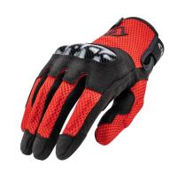 Acerbis Перчатки Ce Ramsey My Vented Red в Рязани