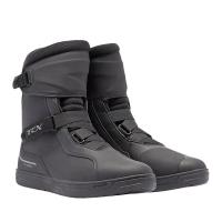 TCX Мотоботы Tourstep WP 001 Black в Рязани