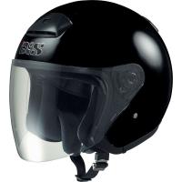 IXS Шлем HX 118 Черный в Рязани