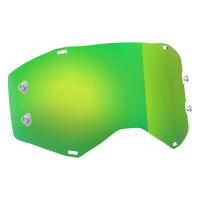Scott Линзы Prospect SGL WKS green chrome afc works в Рязани
