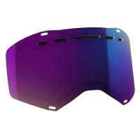 Scott Линзы Prospect/Fury amplifier teal chrome в Рязани