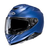 HJC Шлем RPHA71 Semi Flat Metallic Blue в Рязани