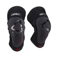 Leatt Наколенники 3DF 5.0 Evo V26 Black в Рязани