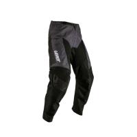 Leatt Штаны подростковые Moto 3.5 V26 Stealth Black/Grey в Рязани