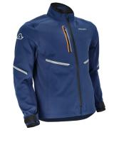 Acerbis Куртка X-Duro W-Proof Blue/Orange в Рязани