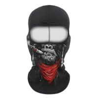 Scout Балаклава Funny face Monkey smokes в Рязани