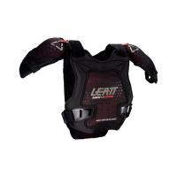 Leatt Детская защита тела 3DF AirFit Evo Pro V26 Black в Рязани