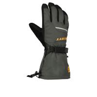 Scott Перчатки Cubrick 2025 dark grey в Рязани