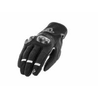 Acerbis Перчатки CE Adventure Gloves Black в Рязани