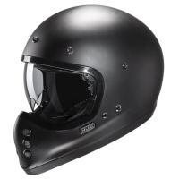 HJC Шлем V60 Semi Flat Black в Рязани