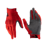 Leatt Перчатки Lite 3.5 Red V25 в Рязани