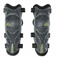 Acerbis Наколенники Impact Pro Grey в Рязани